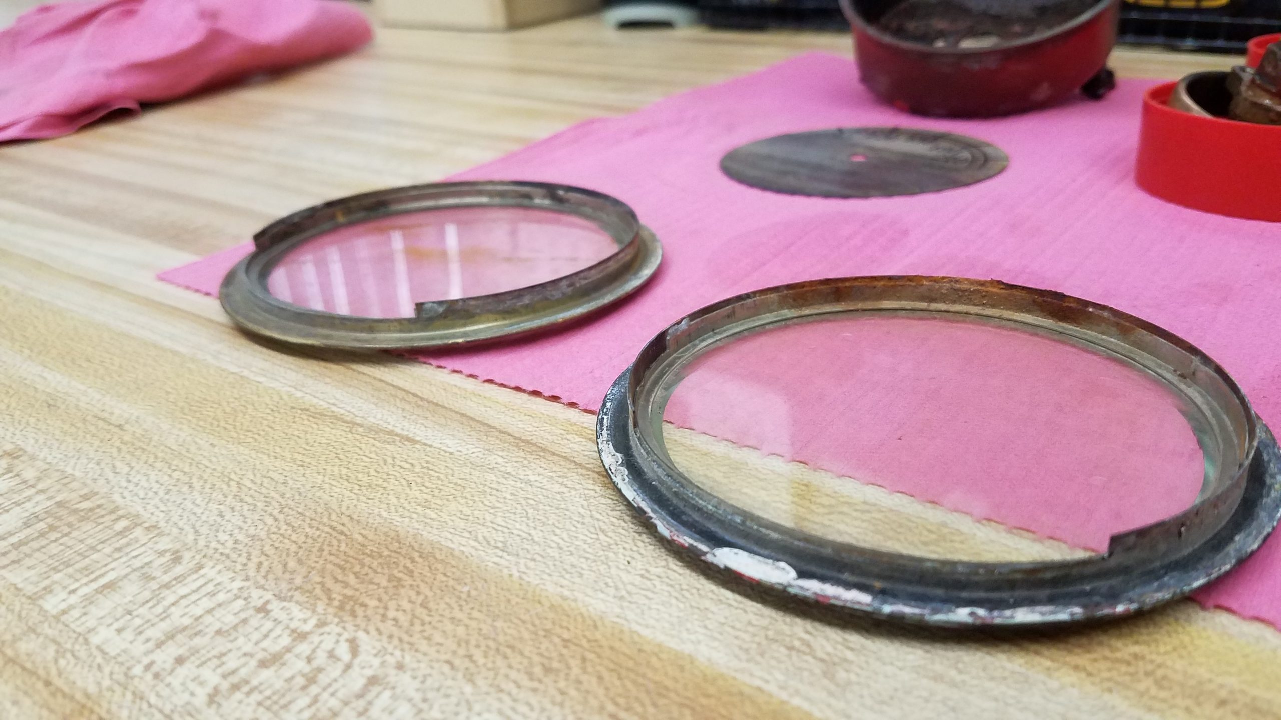 1946 Sanford Fire Truck Gauges (17)