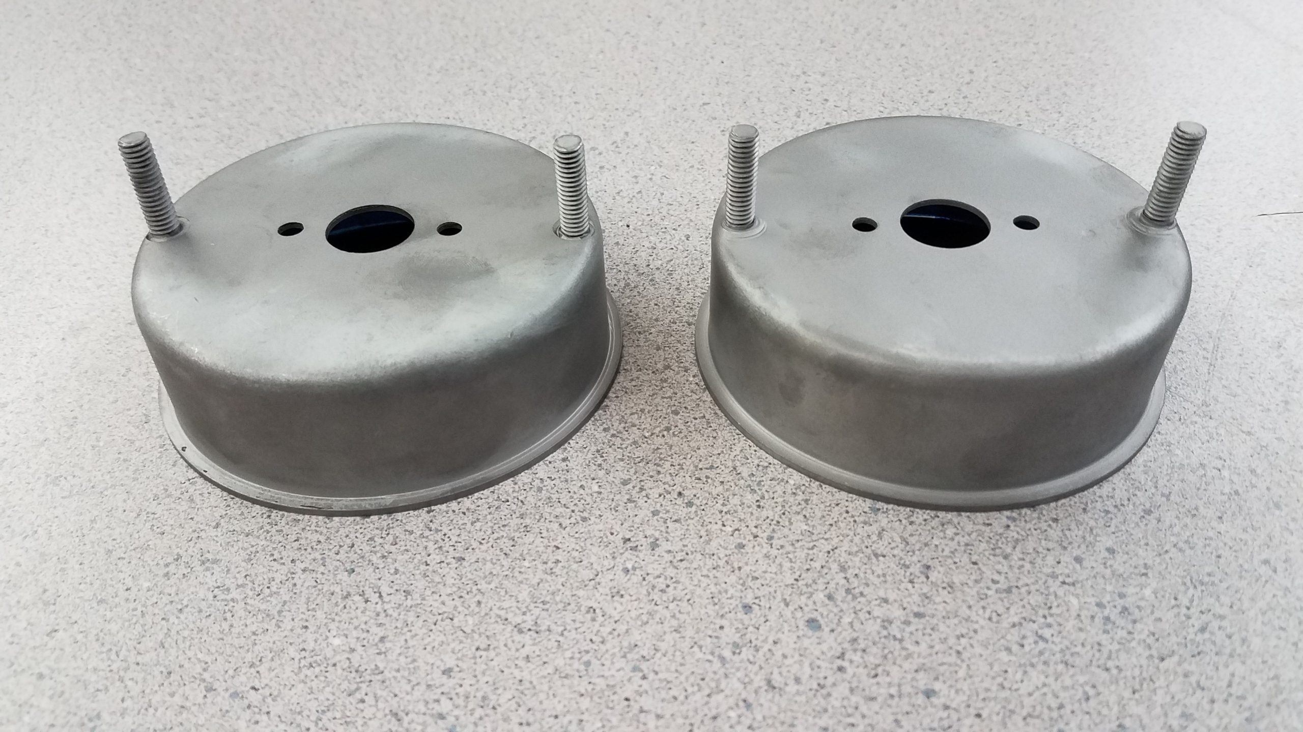 1946 Sanford Fire Truck Gauges (21)