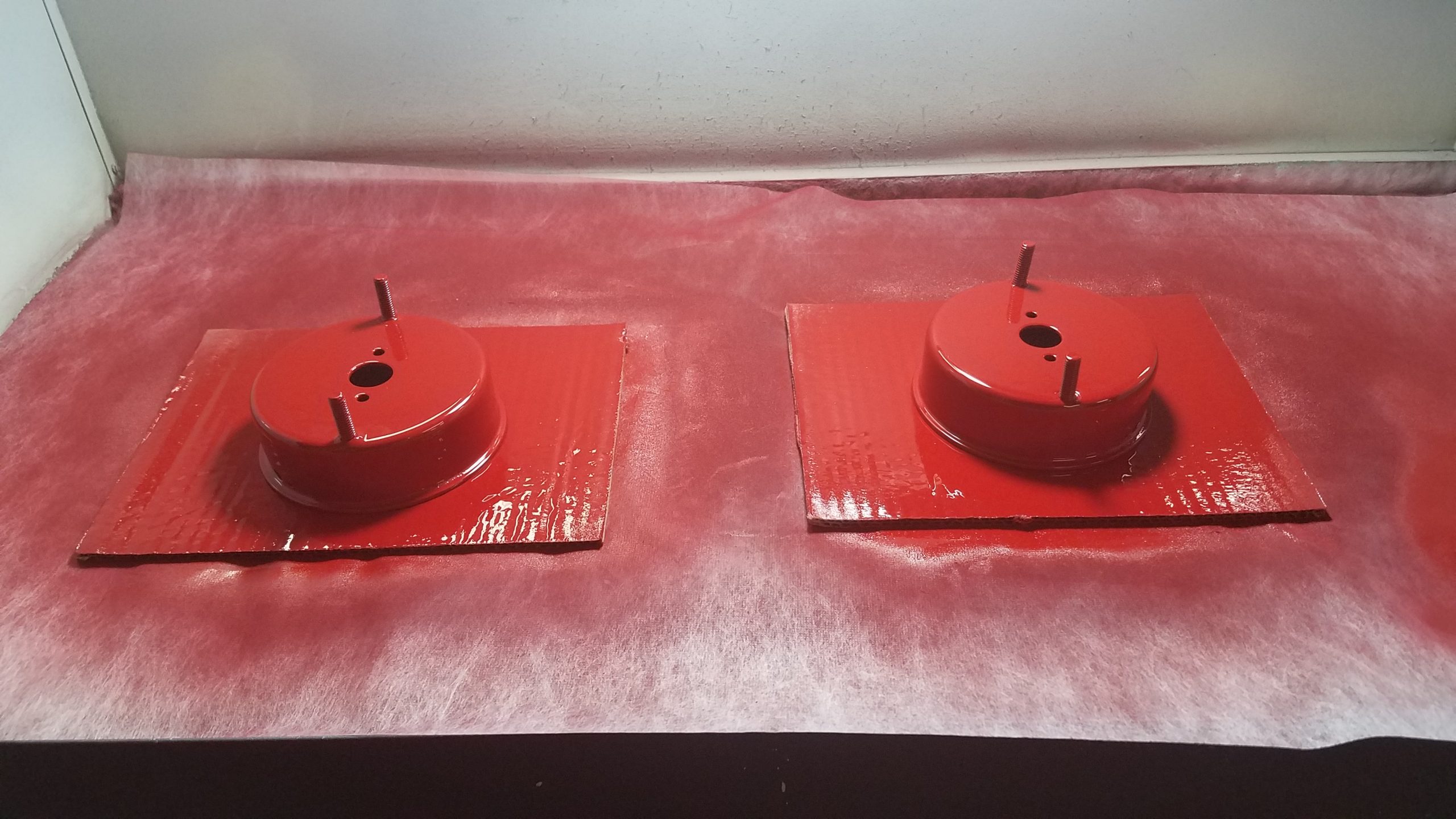 1946 Sanford Fire Truck Gauges (28)
