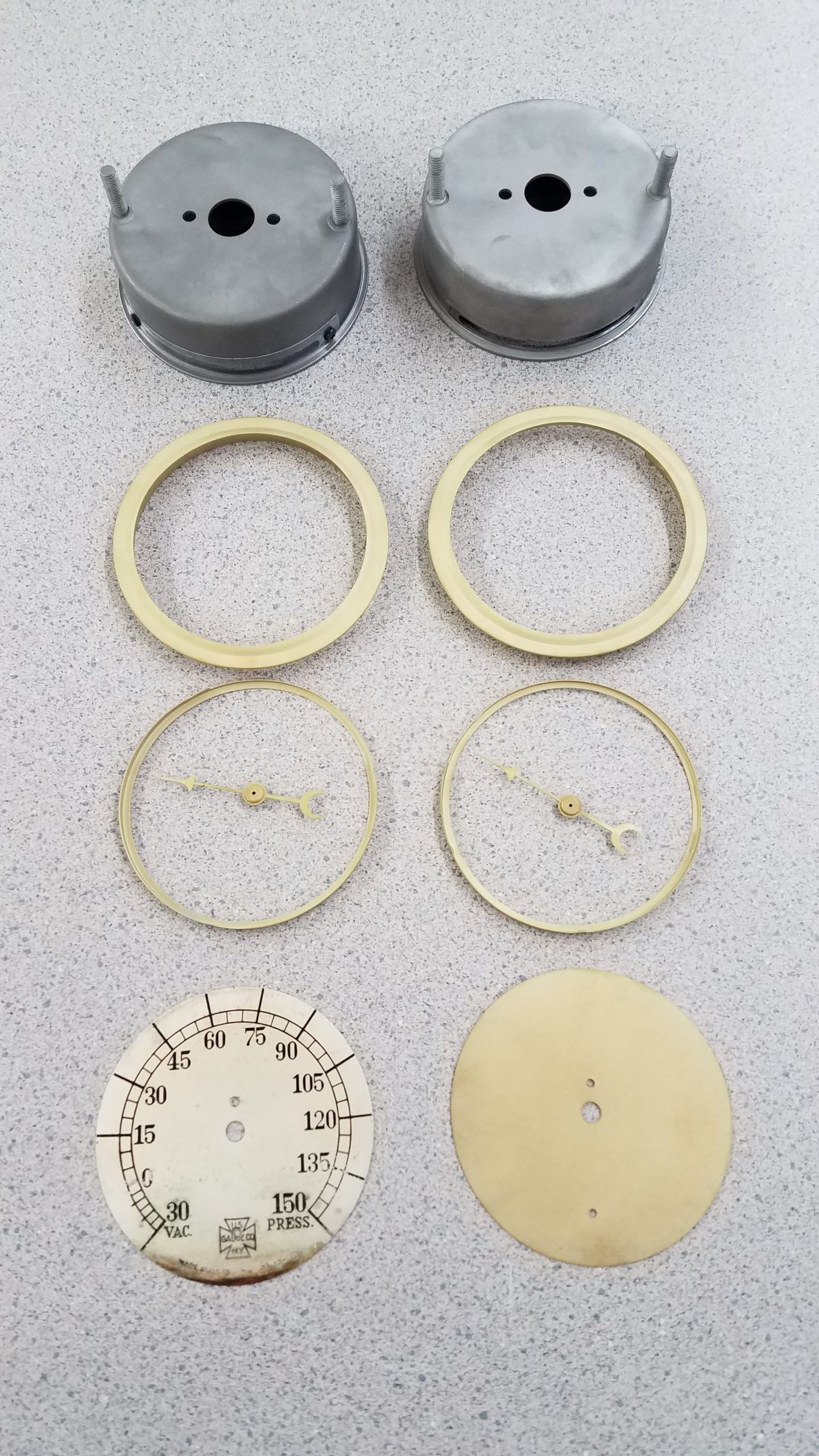 1946 Sanford Fire Truck Gauges (29)