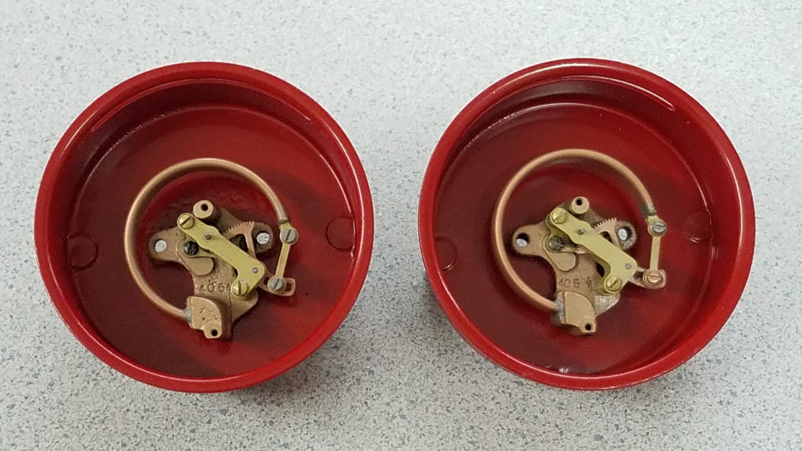 1946 Sanford Fire Truck Gauges (32)