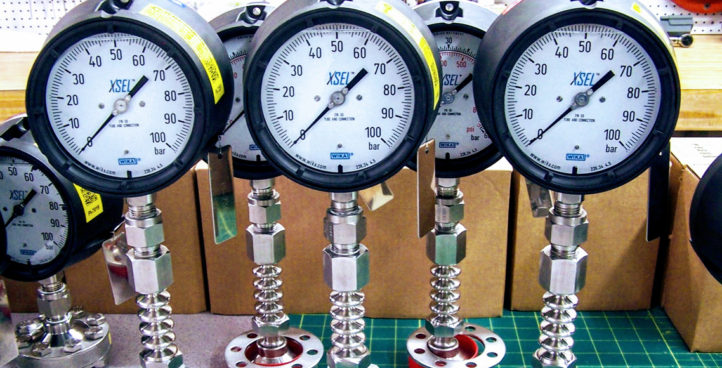 DIAPHRAGM SEAL SERVICES