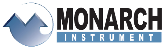 Monarch Instrument Logo